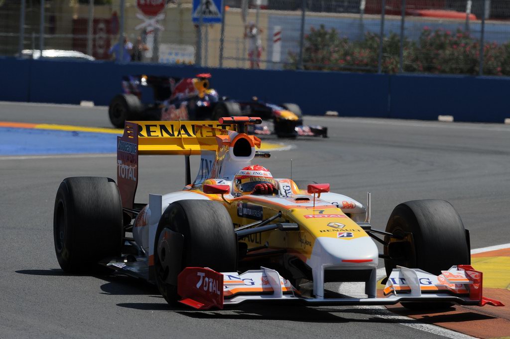 GP EUROPA